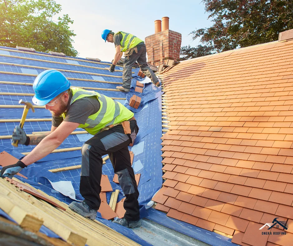 Why choose Roof Repair Near Me in Baldwyn, MS